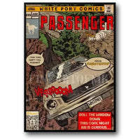 PASSENGER
