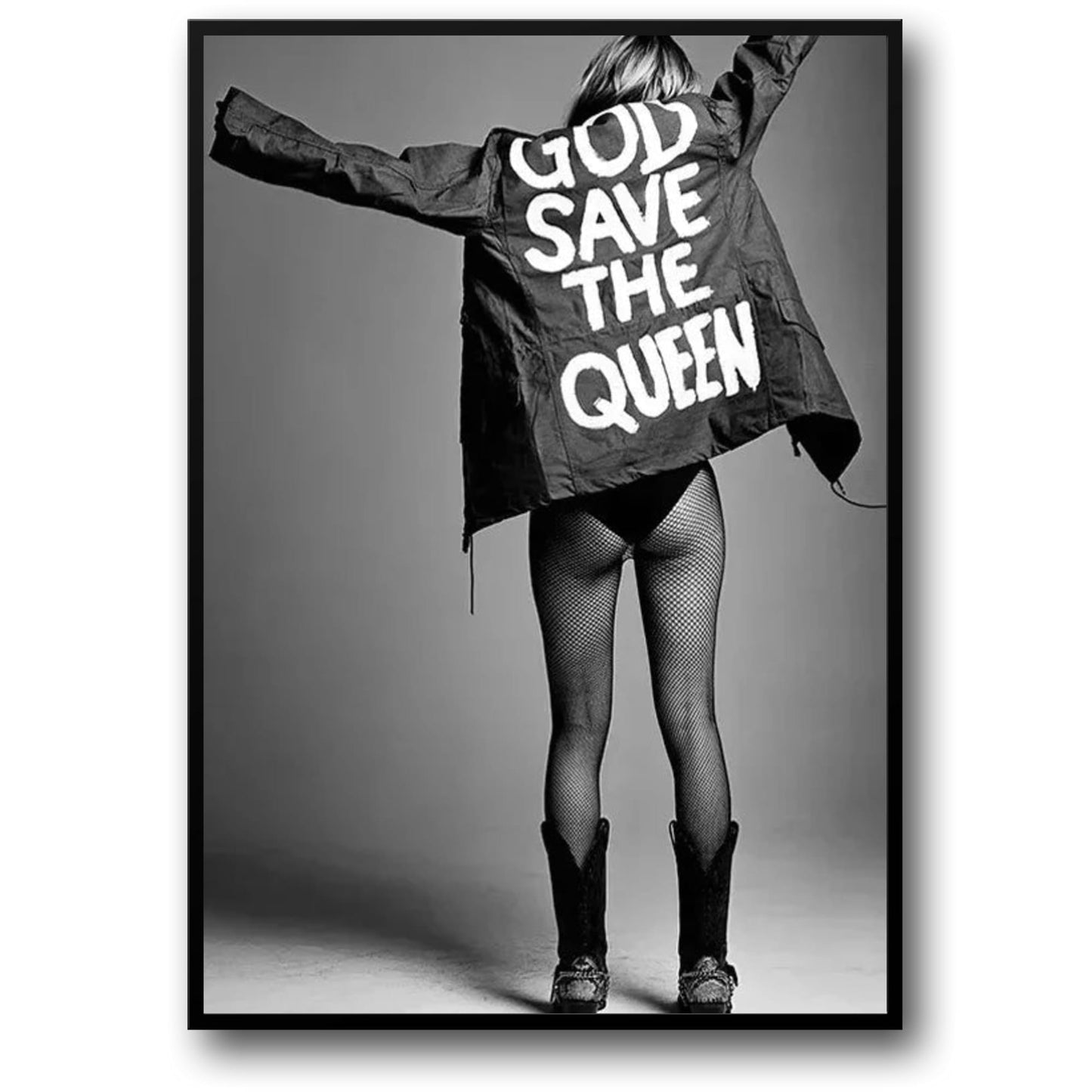 Punk Rebellion | British Underground Vintage