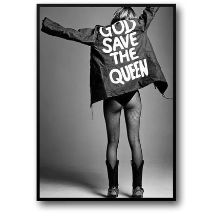 Punk Rebellion | British Underground Vintage