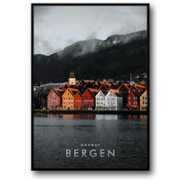 BRYGGEN'S COLORS