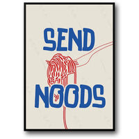 SEND NOODS