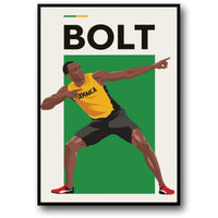 LIGHTNING BOLT