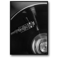 VINYL VIBES