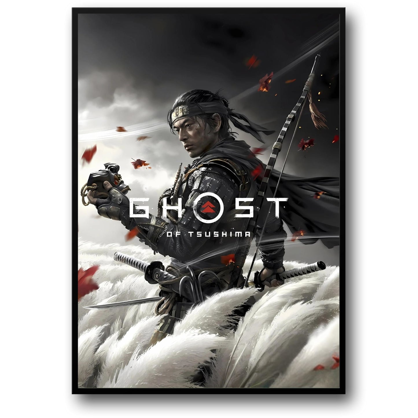 Ghost of Tsushima | GOT #06