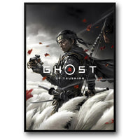 PHANTOM OF TSUSHIMA