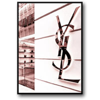 YVES SAINT LAURENT ELEGANCE