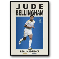 JUDE BELLINGHAM