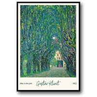 AVENUE TO SCHLOSS KAMMER
