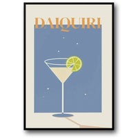 DAIQUIRI