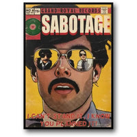 SABOTAGE
