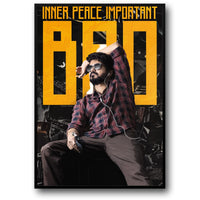 INNER PEACE