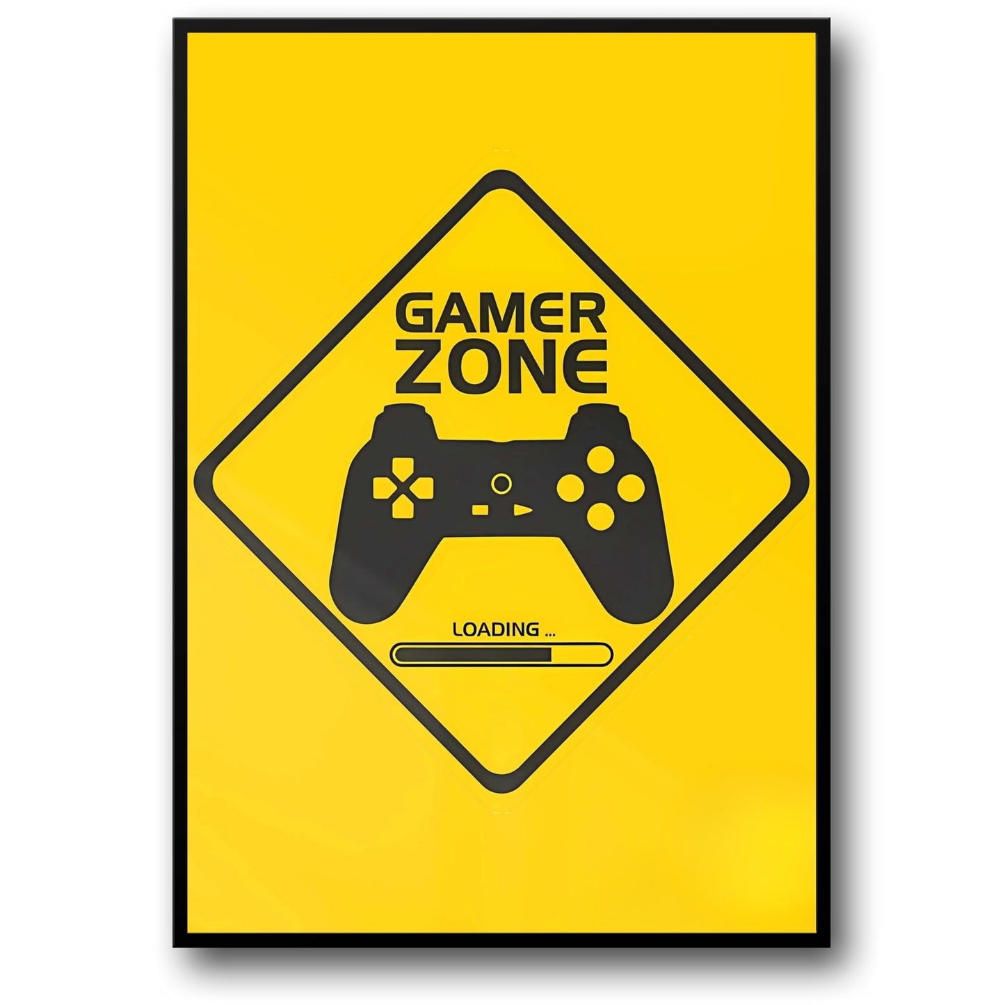 Gamer Zone | Loading