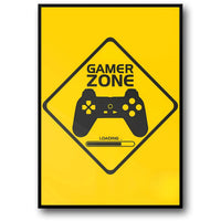 GAMER ZONE