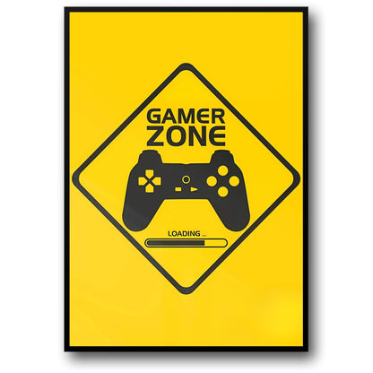 Gamer Zone | Loading