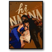 HI NANNA