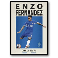 ENZO FERNANDEZ