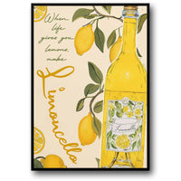LIMONCELLO BLISS