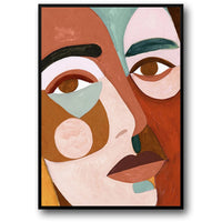 FRAGMENTS OF EMOTION