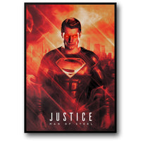 SUPERMAN #01