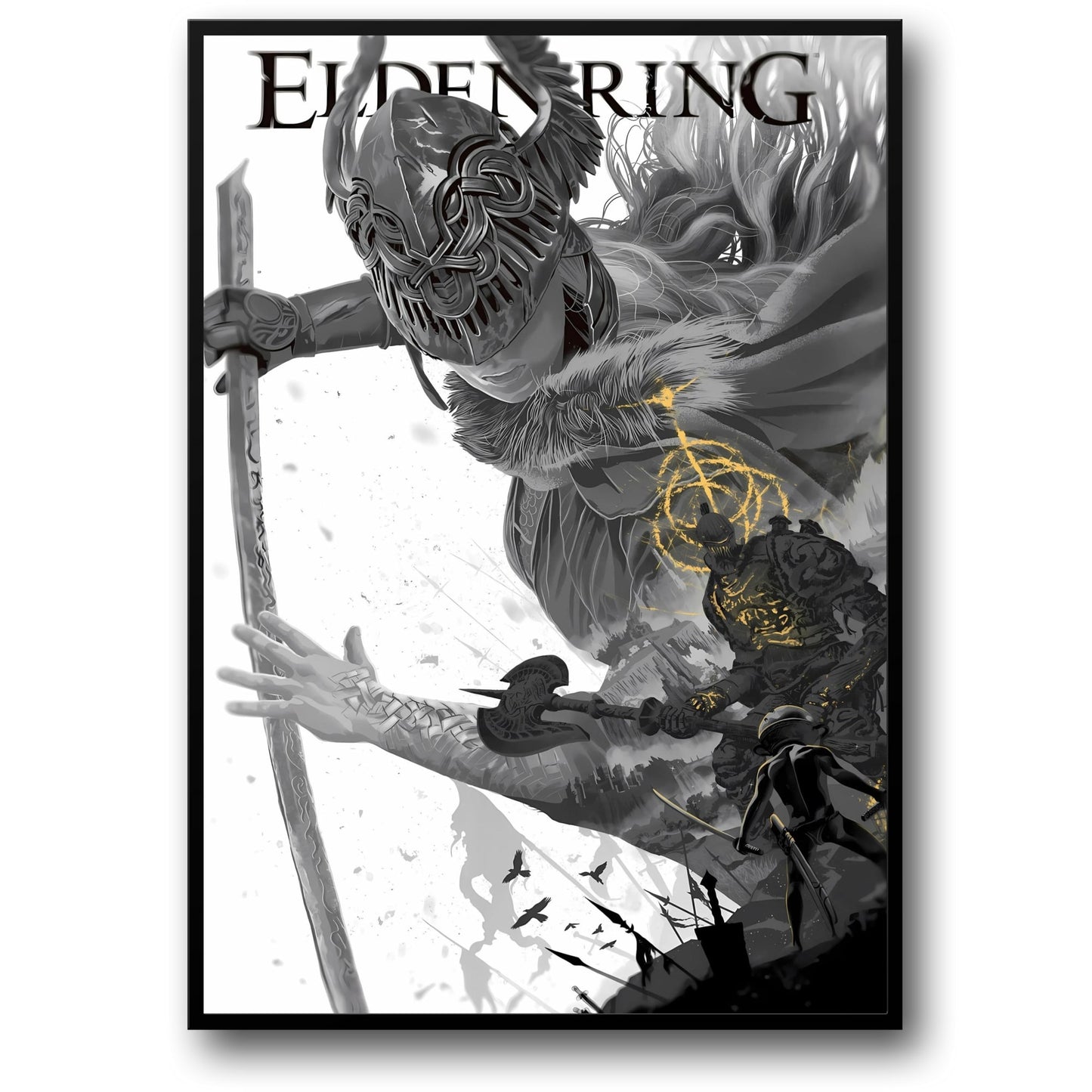 ELDEN RING