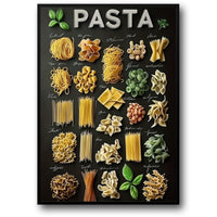 THE PASTA NOSTALGIA