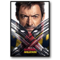 WOLVERINE X DEADPOOL 3