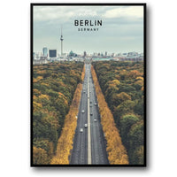 AUTOBAHN BERLIN