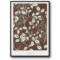 LEAF PATTERN