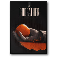 THE GODFATHER