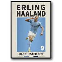 ERLING HAALAND