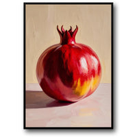 FRUITS OF EXPRESSION