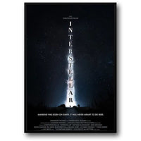 INTERSTELLAR