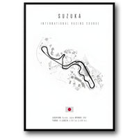 SUZUKA LAYOUT