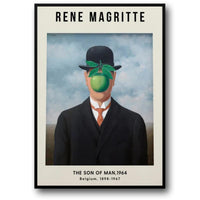 THE SON OF MAN