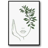 MODERN BOTANICAL HARMONY