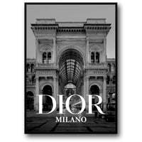 DIOR MILANO