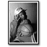 ICONIC 3 FINGERS