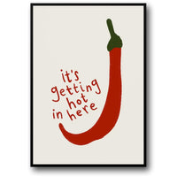 JAPANESE HOT CHILLI PEPPER