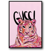 GUCCI TIGER