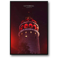 GALATA'S GLOW