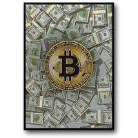 BITCOIN & CASH