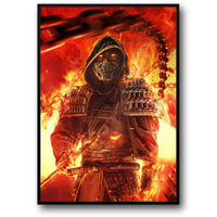SCORPION #03