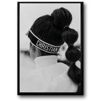 DIOR CHIC