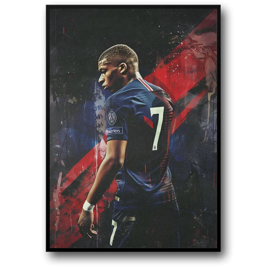 Kylian Mbappe #11 | Celebration | Football Legend