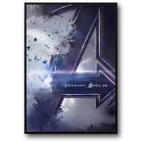 AVENGERS: ENDGAME