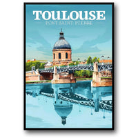 PONT SAINT PIERRE