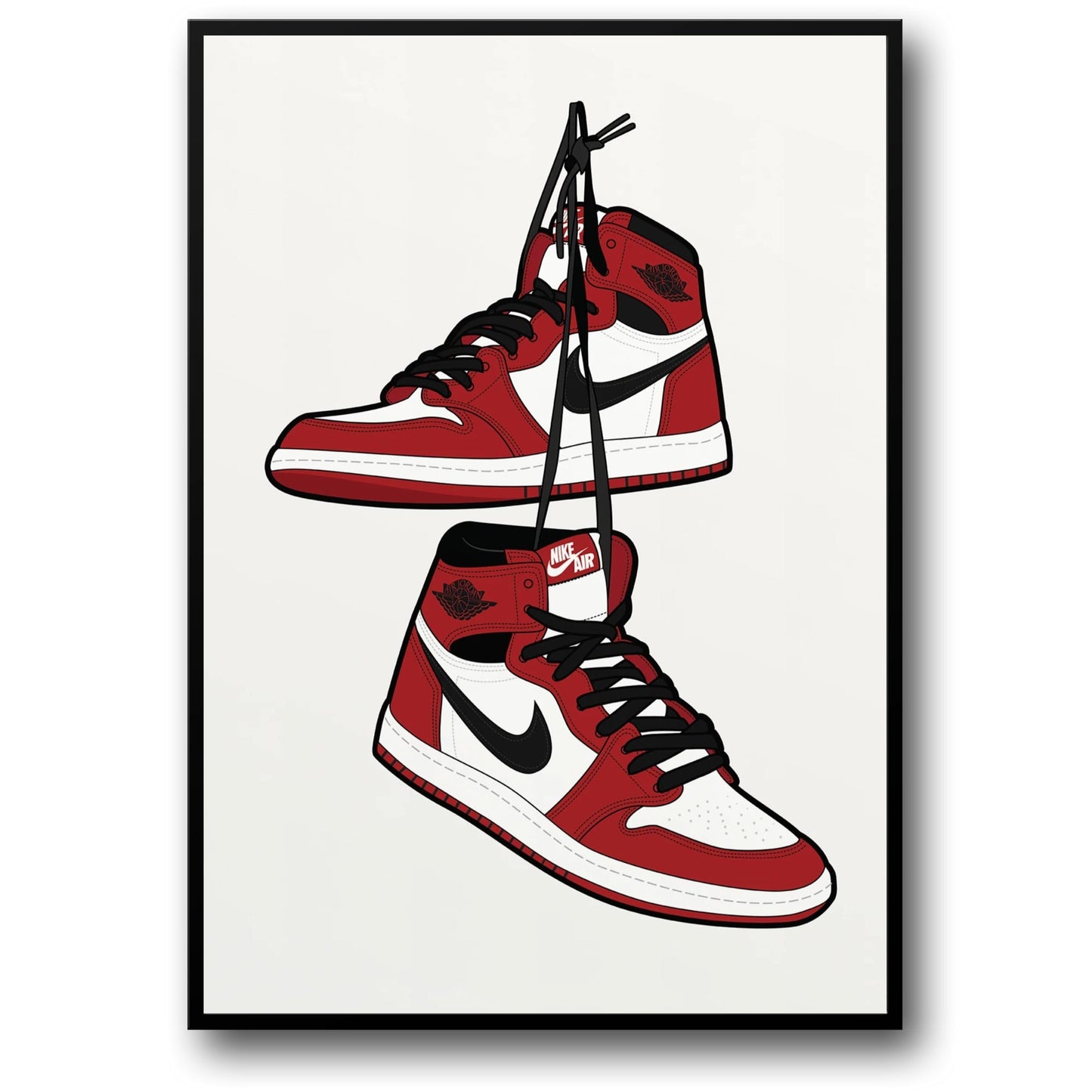 Nike Air Jordan | Retro Basketball Sneakers