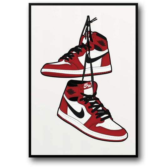 Nike Air Jordan | Retro Basketball Sneakers