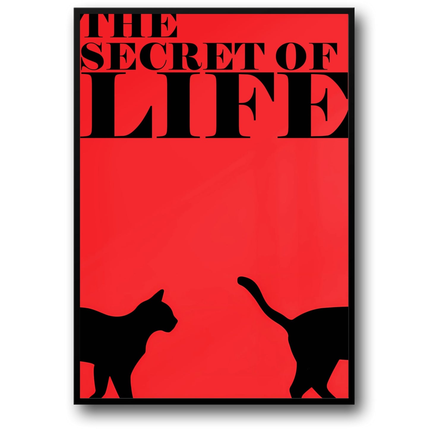 Super Deluxe x Secret of Life | Kollywood | Movie Posters