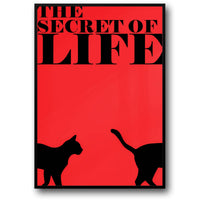 SECRET OF LIFE